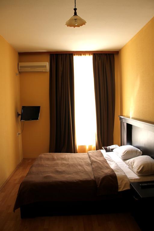 Avenue Hotel تبليسي الغرفة الصورة