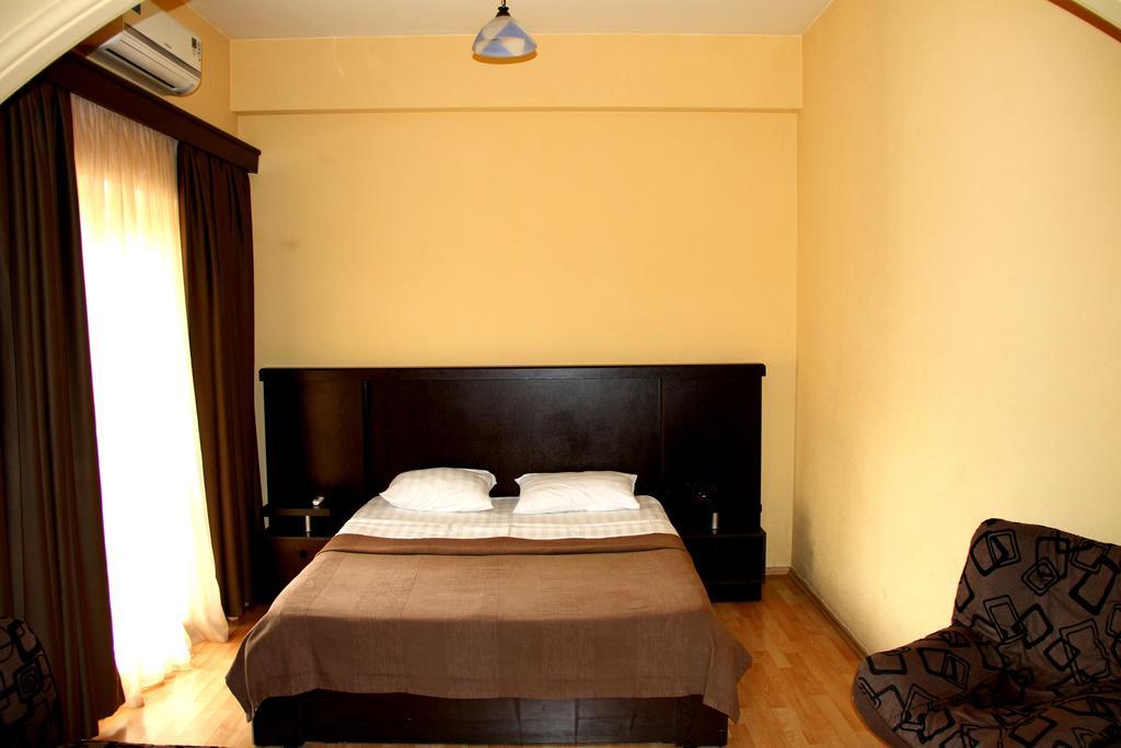 Avenue Hotel تبليسي الغرفة الصورة