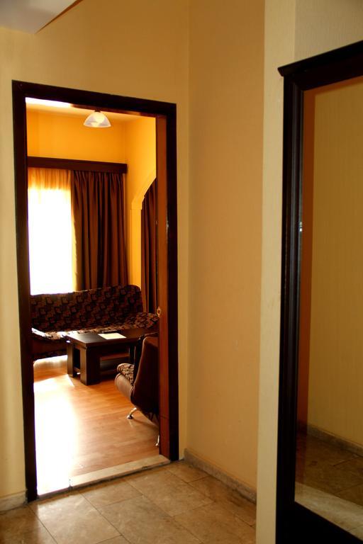 Avenue Hotel تبليسي الغرفة الصورة