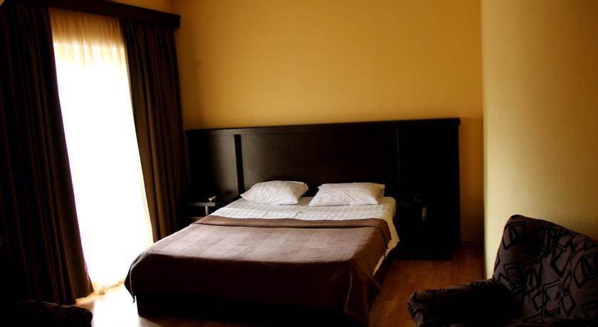 Avenue Hotel تبليسي المظهر الخارجي الصورة