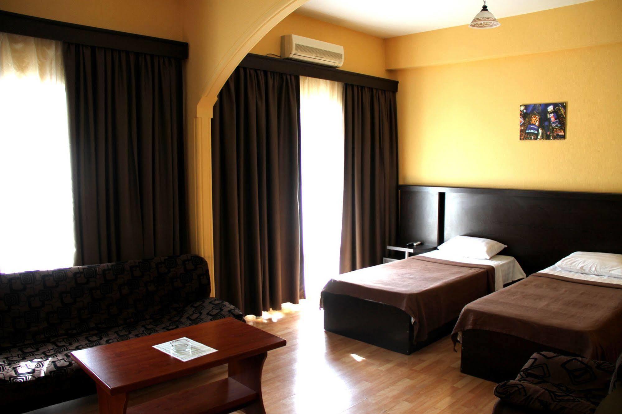 Avenue Hotel تبليسي المظهر الخارجي الصورة